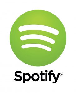 Spotify-Logo