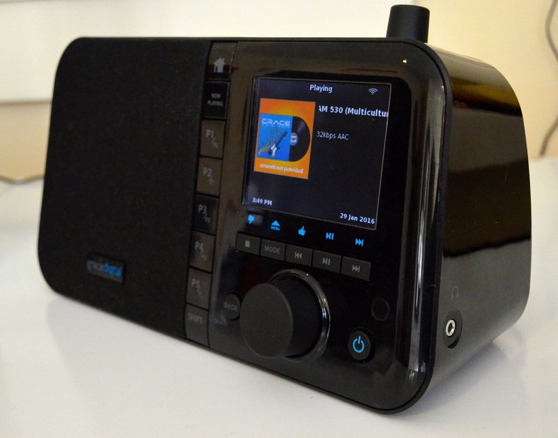 With Reciva Dead, Internet Radio Manufacturers Manage the Fallout - Radio  World