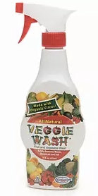 Veggie-Wash-Bottle