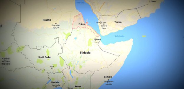 Radio Erena: “a symbolic lifeline” to Eritrea | The SWLing Post