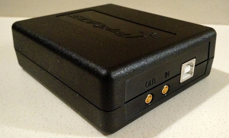 Review of the SDRplay RSP2 software defined radio | The SWLing Post