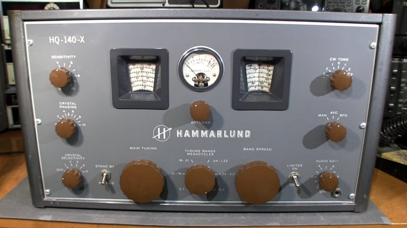 hammarlund-hq-140x
