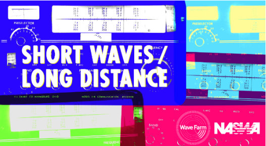 shortwave-long-distance