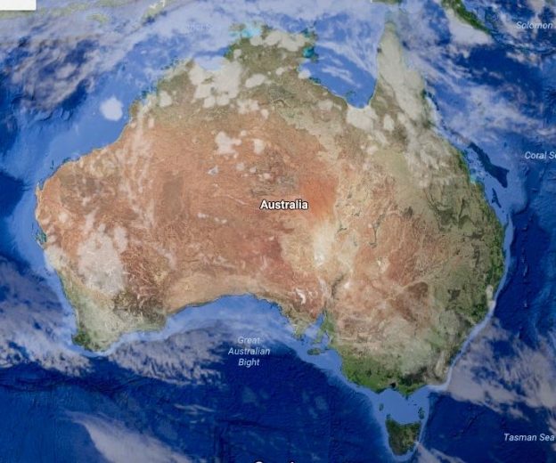 End of Radio Australia shortwave service, Mark compares final moments