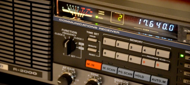 VORW Radio International expands with shortwave broadcasts to South America  | The SWLing Post