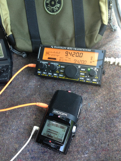 List of QRP General Coverage Amateur Radio Transceivers | The SWLing Post