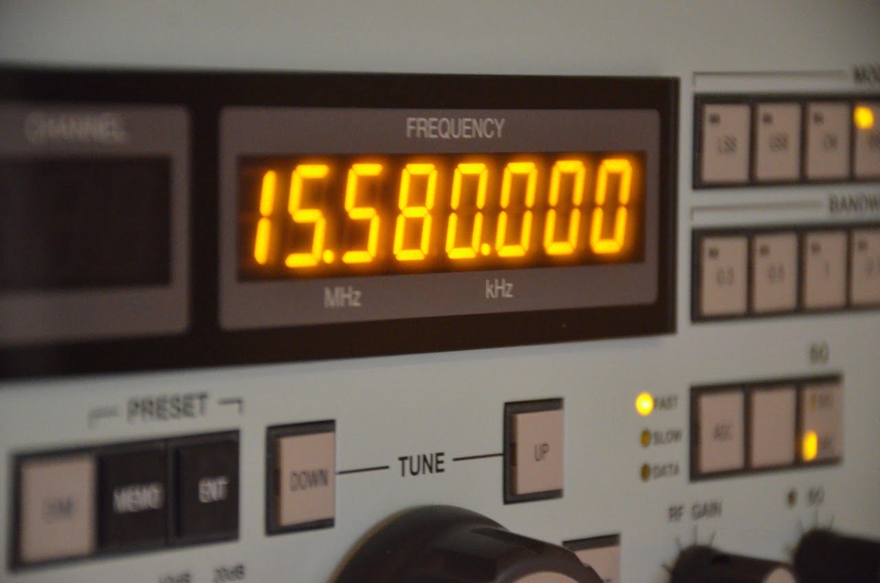 Radio Waves: RCI Staff cut in half, DRM Newsletter Notes, and VOA in the Press - Vimarsana News