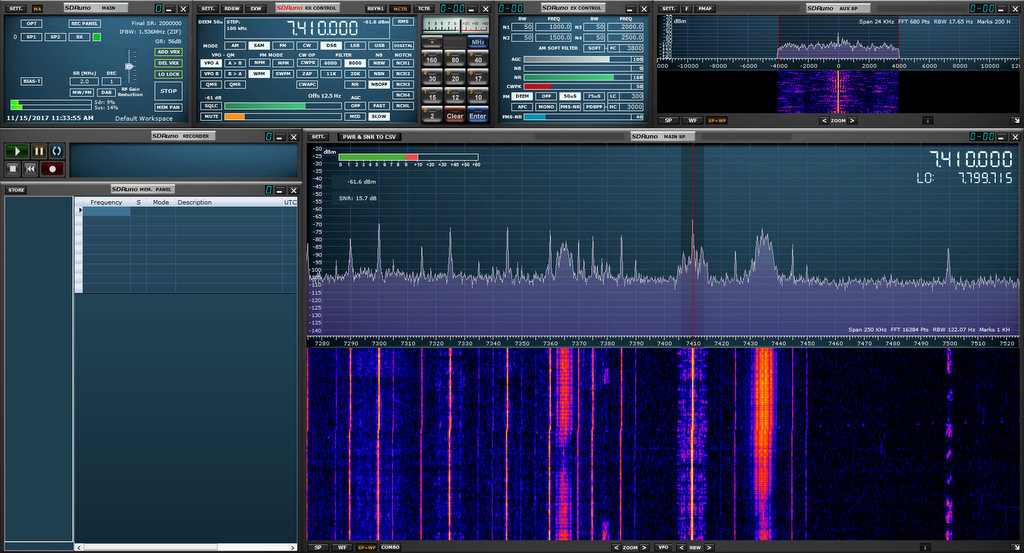 A Review Of The SDRplay RSP1A Software Defined Radio | The SWLing Post