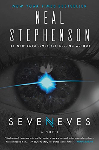 seveneves book 2