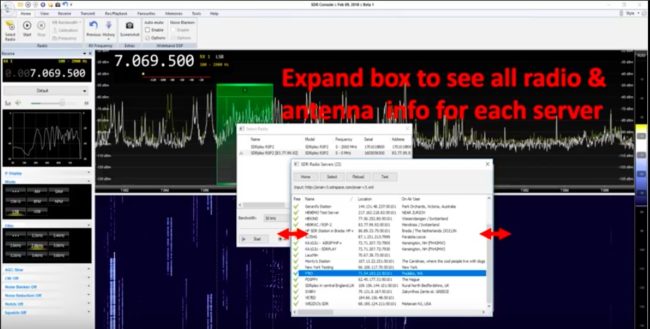 radia software deployment