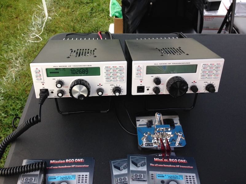 1-30 Mhz Manual Antenna Tuner kit  HAM RADIO QRP DIY Kit ASS 