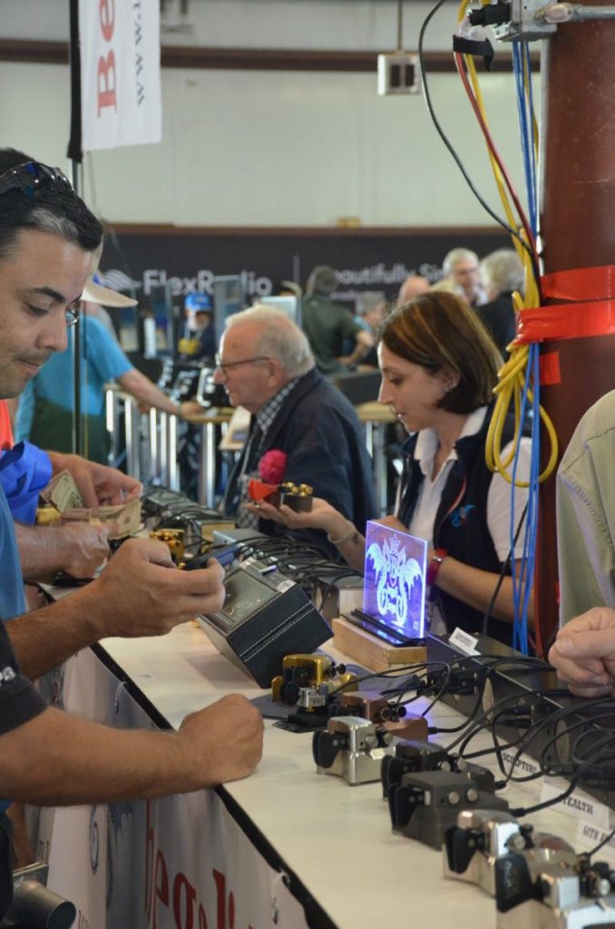 Hamvention 2020 has been cancelled