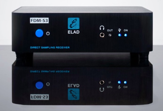 Elad FDM-S3