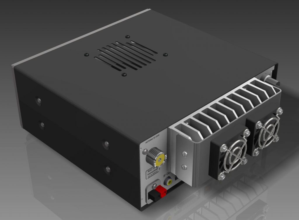 GRUNDIG MS 300 Mini hi-Fi black - iPon - hardware and software news,  reviews, webshop, forum