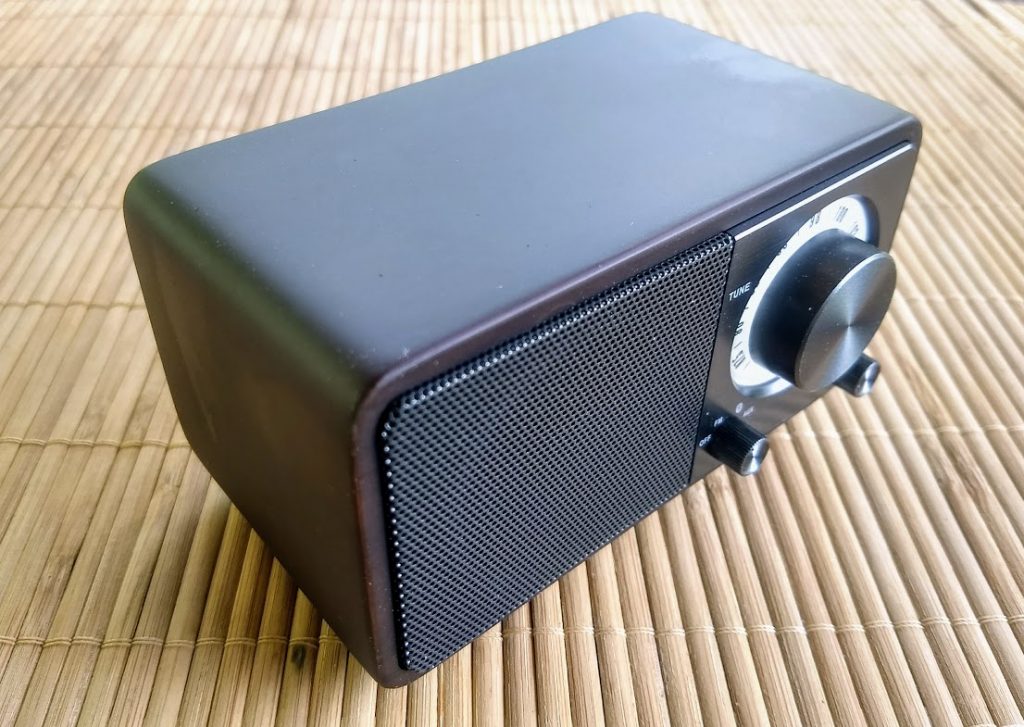 Sangean PR-D4BT - CLAVE AUDIO