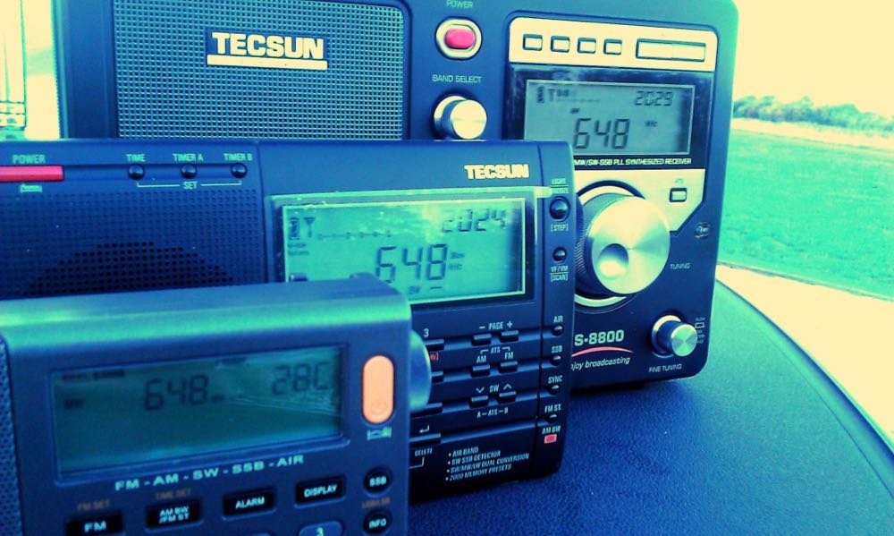 Tecsun An-80 External Antenna For Fm Sw Radio Receiver Antenna Pl-660  Pl-380 Pl-310et Enhance Short Wave Reception Antenna - Radio - AliExpress