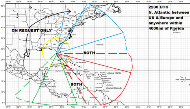 Marine Weather Center daily weather reports on shortwave | The SWLing Post