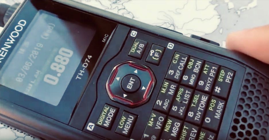 Radio Waves: FCC Warn Extremists Using Radio, ARRL Statement, Historic Radio Tirana Building, and Bob's Replica Broadcast Studios - Vimarsana News