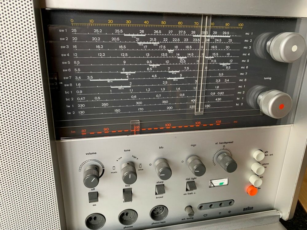 Størrelse Fantasi Kritik Radio Waves: Listening to Jupiter, Radio Emma Toc, Turkish Bans, and RT DE  to Sue German Regulator | The SWLing Post