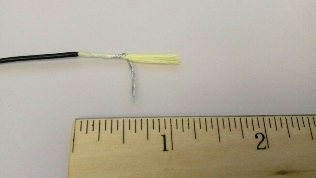 Kev-Flex Stealth Kevlar Antenna Wire: an incredibly durable wire for field  radio
