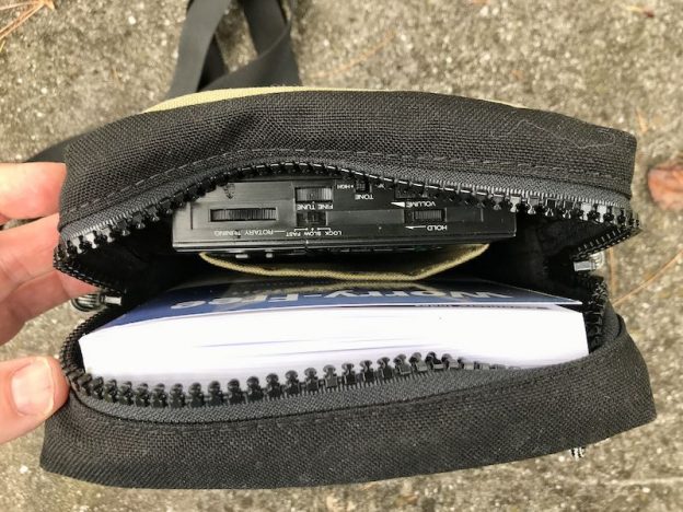 A review of the Red Oxx Hound EDC Pack | The Post