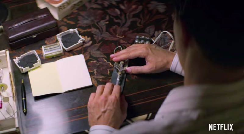 The Spy: Netflix agenda estreia da série de Sacha Baron Cohen