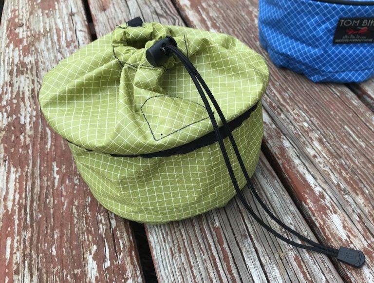 Form follows function in the Tom Bihn Travel Tray The SWLing Post