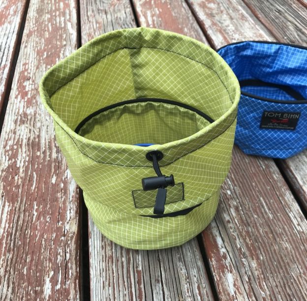 Form follows function in the Tom Bihn Travel Tray The SWLing Post