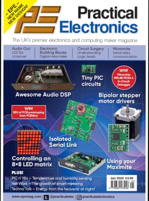 Radio technology magazines both online and in print | The SWLing Post