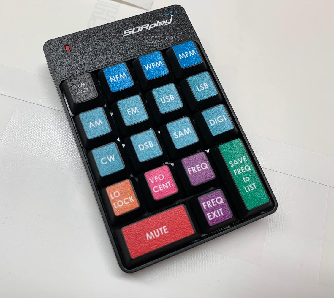 hot key keyboard