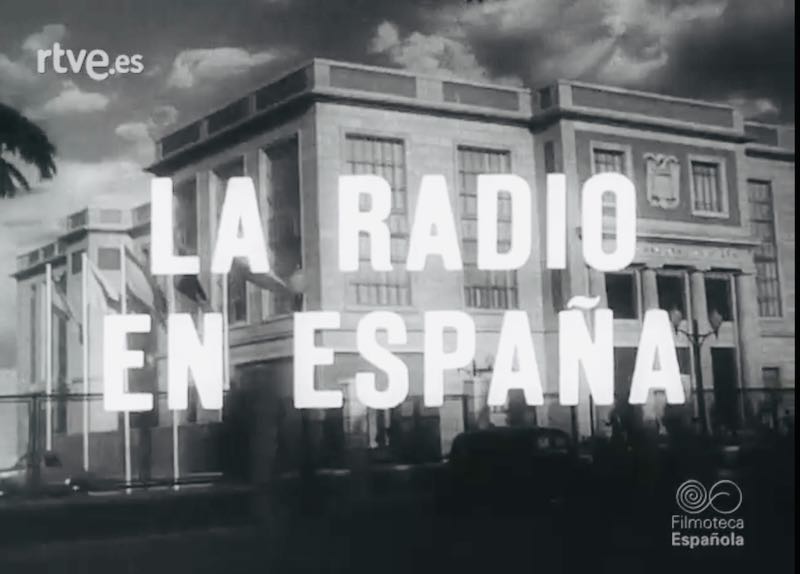 Radio Exterior de España will return to shortwave