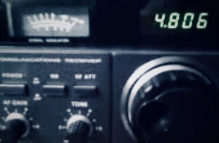 Help Jim identify this mystery shortwave “time signal” station The SWLing Post