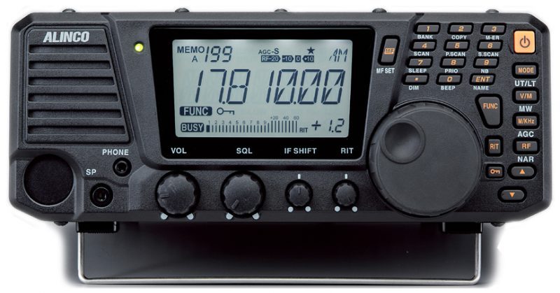 Yaesu Right Angle - DISCO32