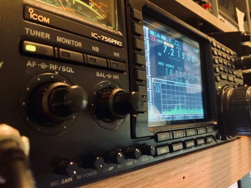 Radio Waves: Brazil Proposes End of all Ham Radio Exams, Radio Engineer  Files Objection to WIPE, Radio in the Malvinas War, and List of 48  Weatheradio Sites in Proposed Closure | The