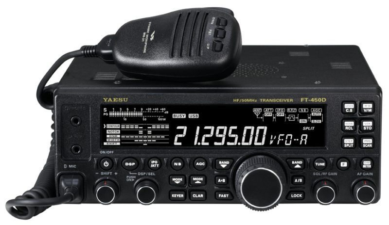 kenwood amateur radio parts east coast