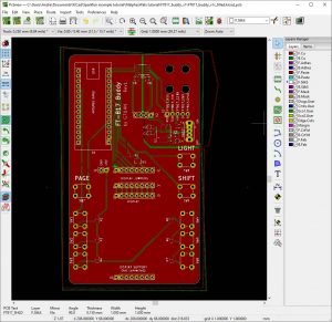 Andy builds a genius companion control display for the Yaesu FT-817 ...