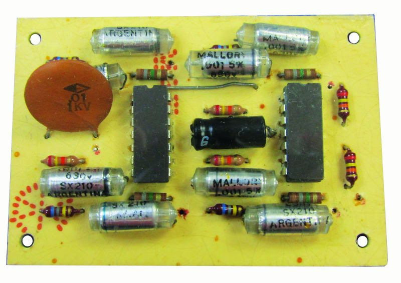 Shortwave portables, external antennas, overloading, and electrostatic  discharge