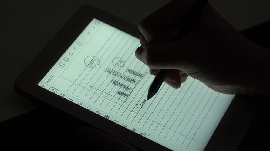 Reviving a Kindle, hacking a Nook, and more E-Ink, please? - Vimarsana News