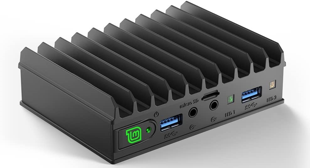 Looking For Linux Mini PC Recommendations The SWLing Post