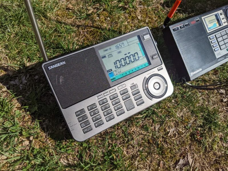 Shortwave Radio Reviews The SWLing Post Page 3