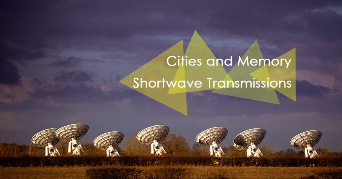 The Shortwave Radio Audio Archive