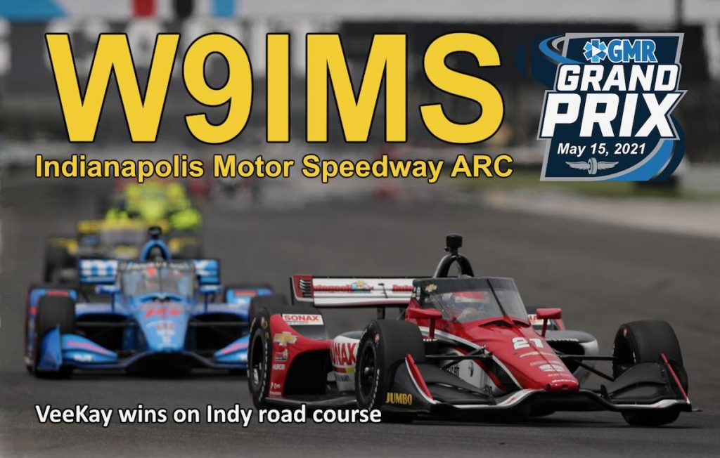 2022 W9IMS Special Event Station Details! The SWLing Post