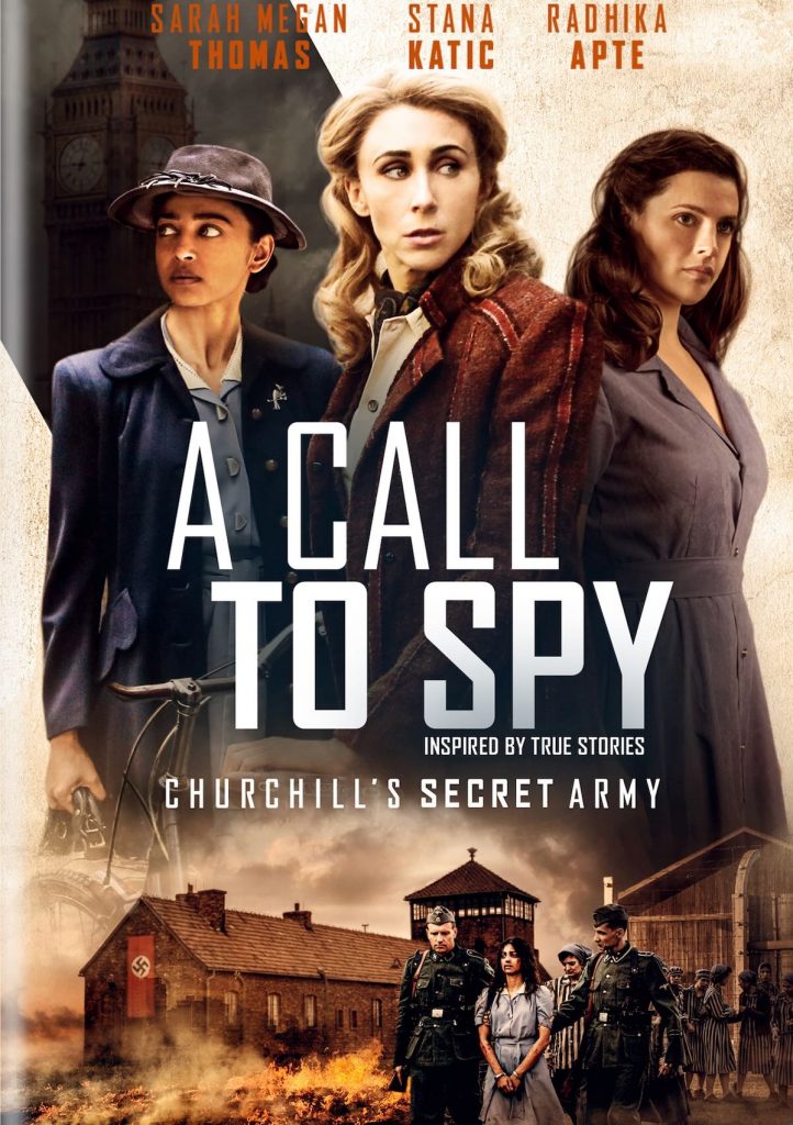 John Recommends “a Call To Spy” The Swling Post 