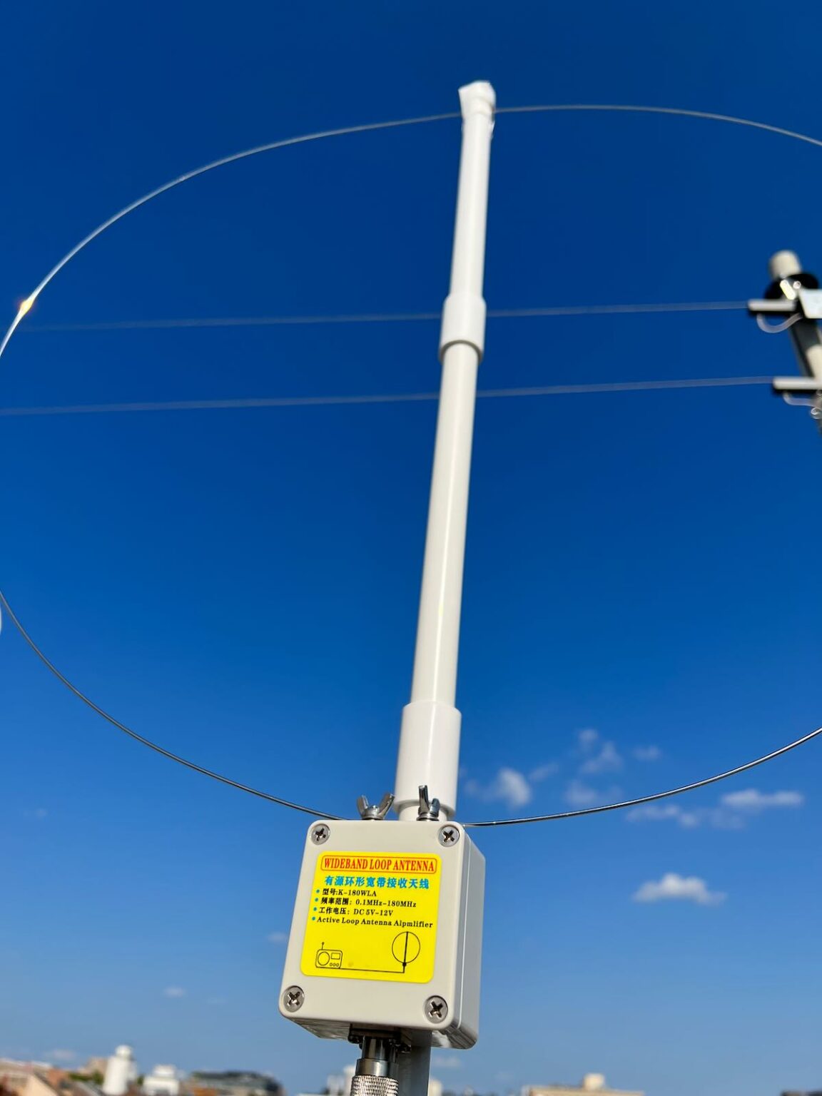 Matt’s 2022 Portable Loop Antenna Shootout The SWLing Post