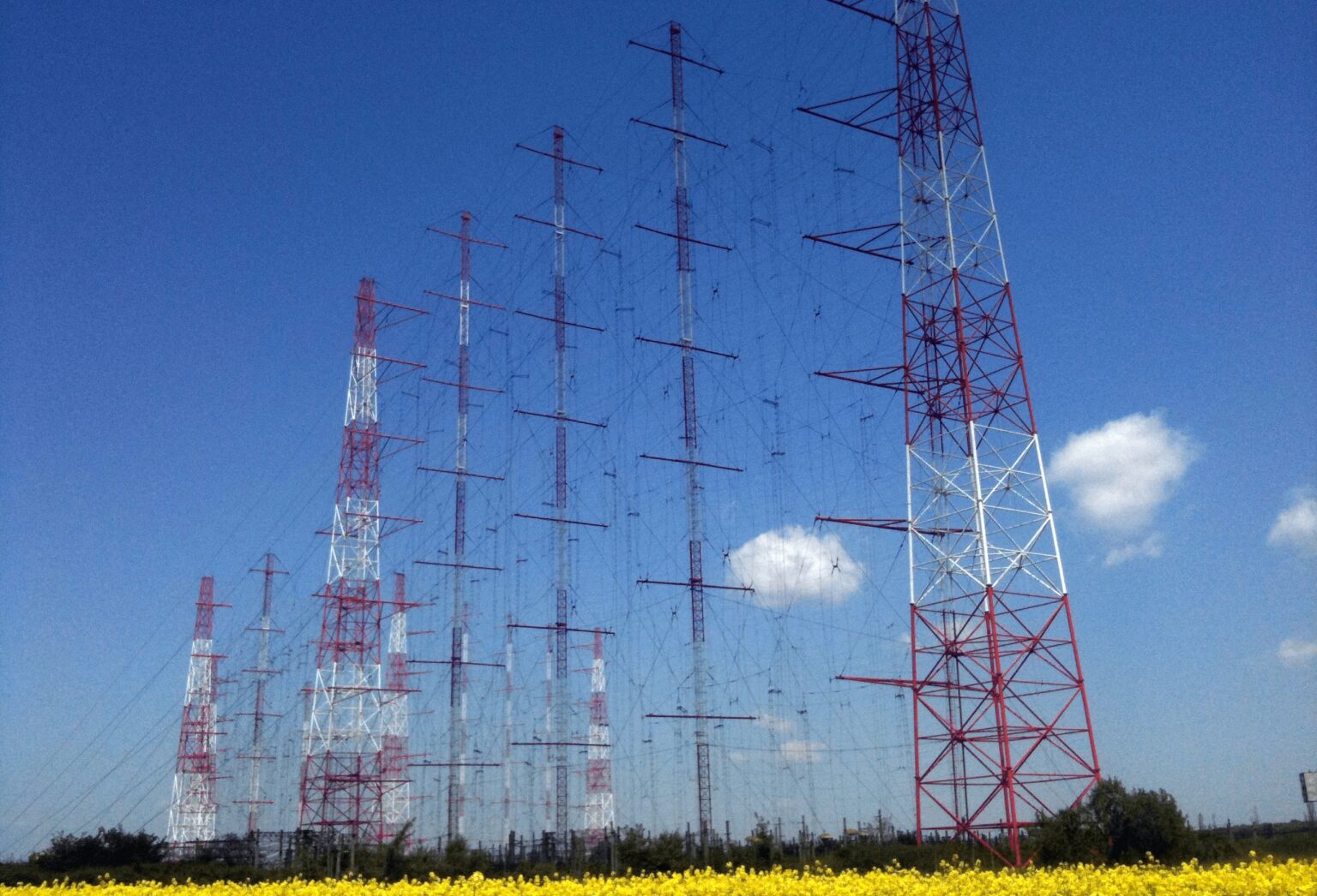 Jock’s Op Ed Why shortwave? And an idea for the future. The SWLing Post