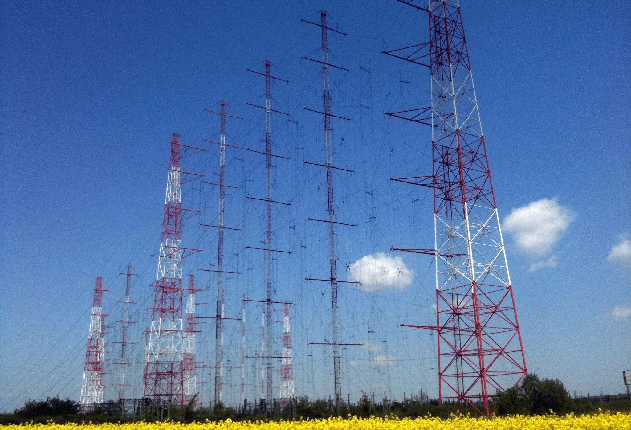 Maximum DAB/DAB+ Antenne RNT