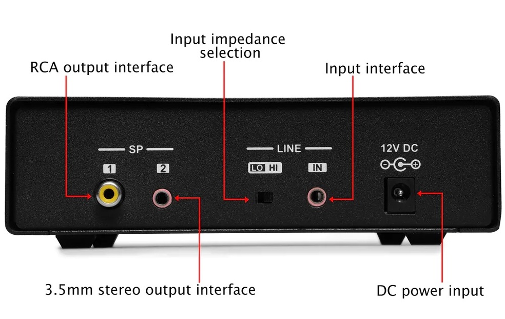 Radio Static Intelligible