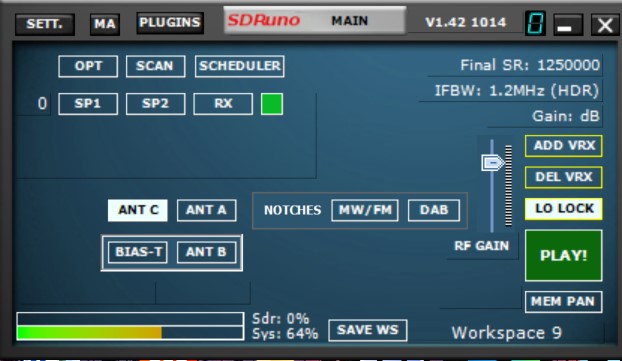 CC Skywave SSB  The SWLing Post