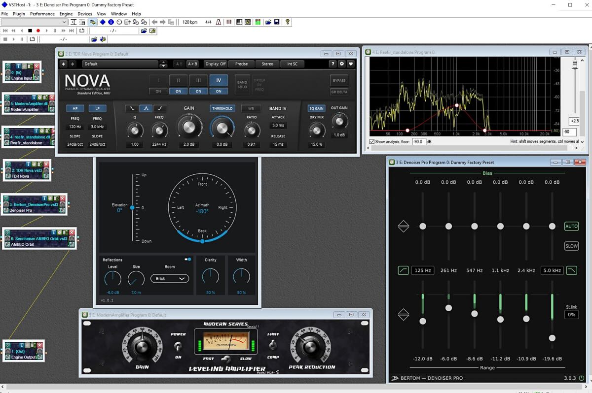 TomL's Guide to Audio Plugins For Radios: Part 2 – SDR Recording