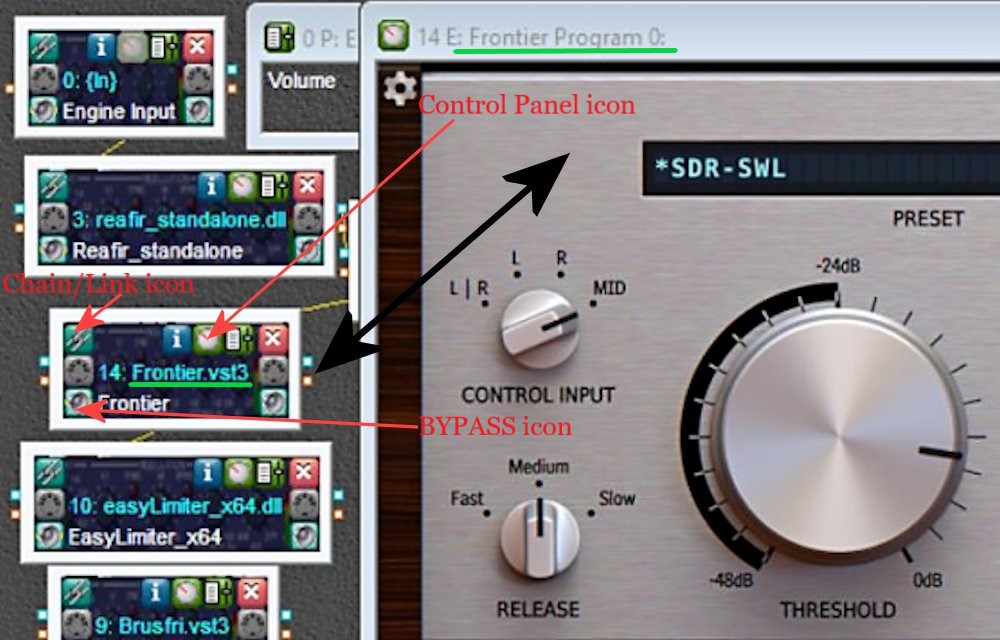 TomL's Guide to Audio Plugins For Radios: Part 2 – SDR Recording